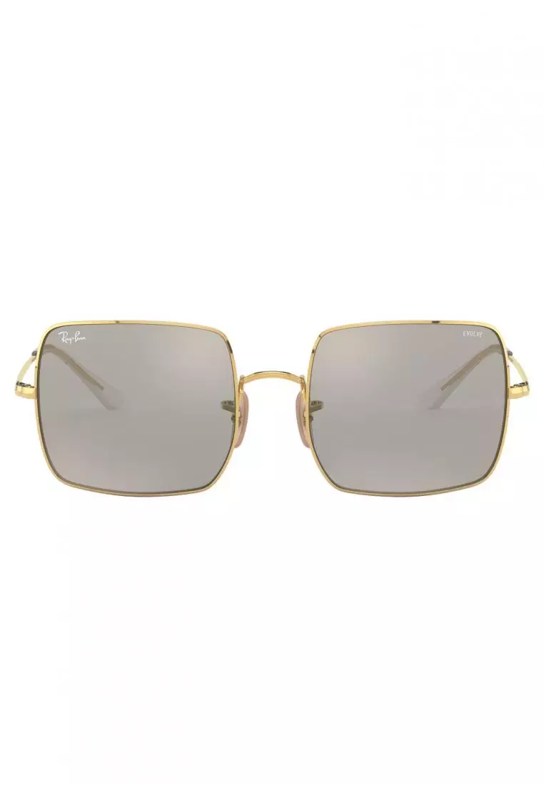 Ray ban 2025 cuadradas