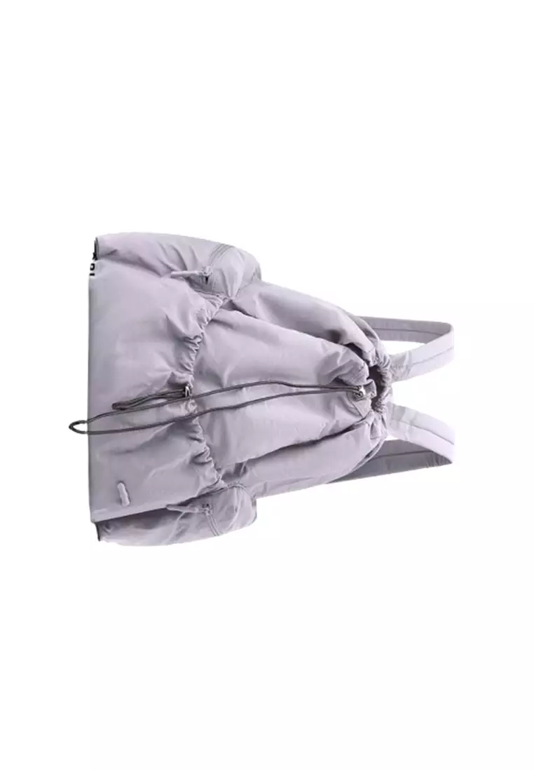 Tas Ransel 860 Wanita Backpack Wanita Remaja Tas Bahan Anti Air ORIGINAL - Lavender