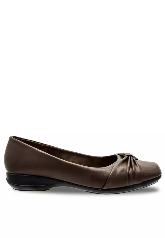 Buy Louis Cuppers Louis Cuppers Slip On Ballet Casual Flats 2024