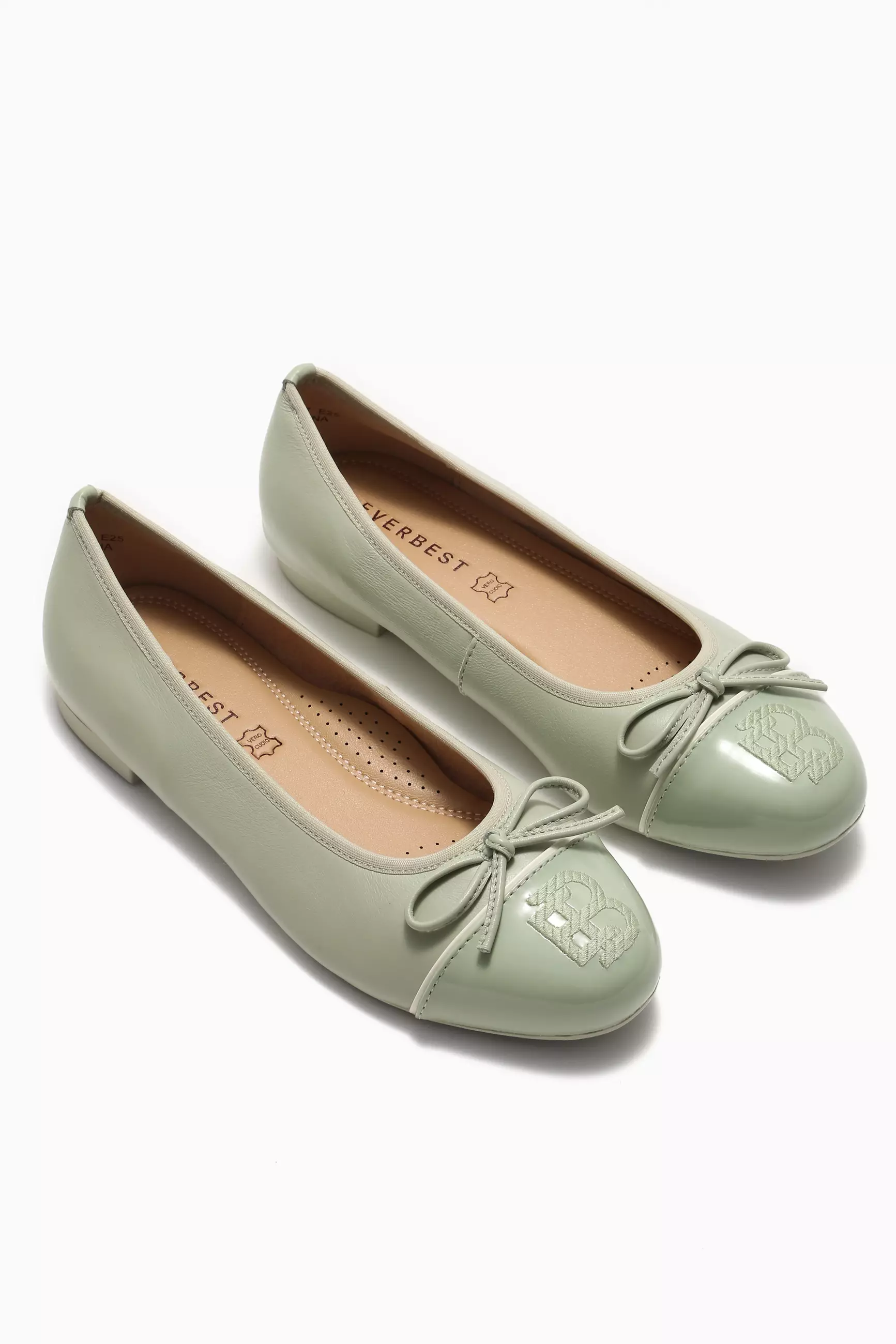 EVERBEST HANANIAH LIGHTGREEN