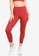 L'urv red Collision 7/8 Leggings BDEF8AAA976594GS_1