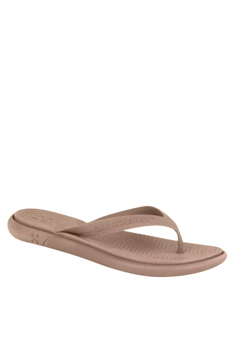 Discount on Oxy Originals  shoes - SKU: Escape - Slippers For Women