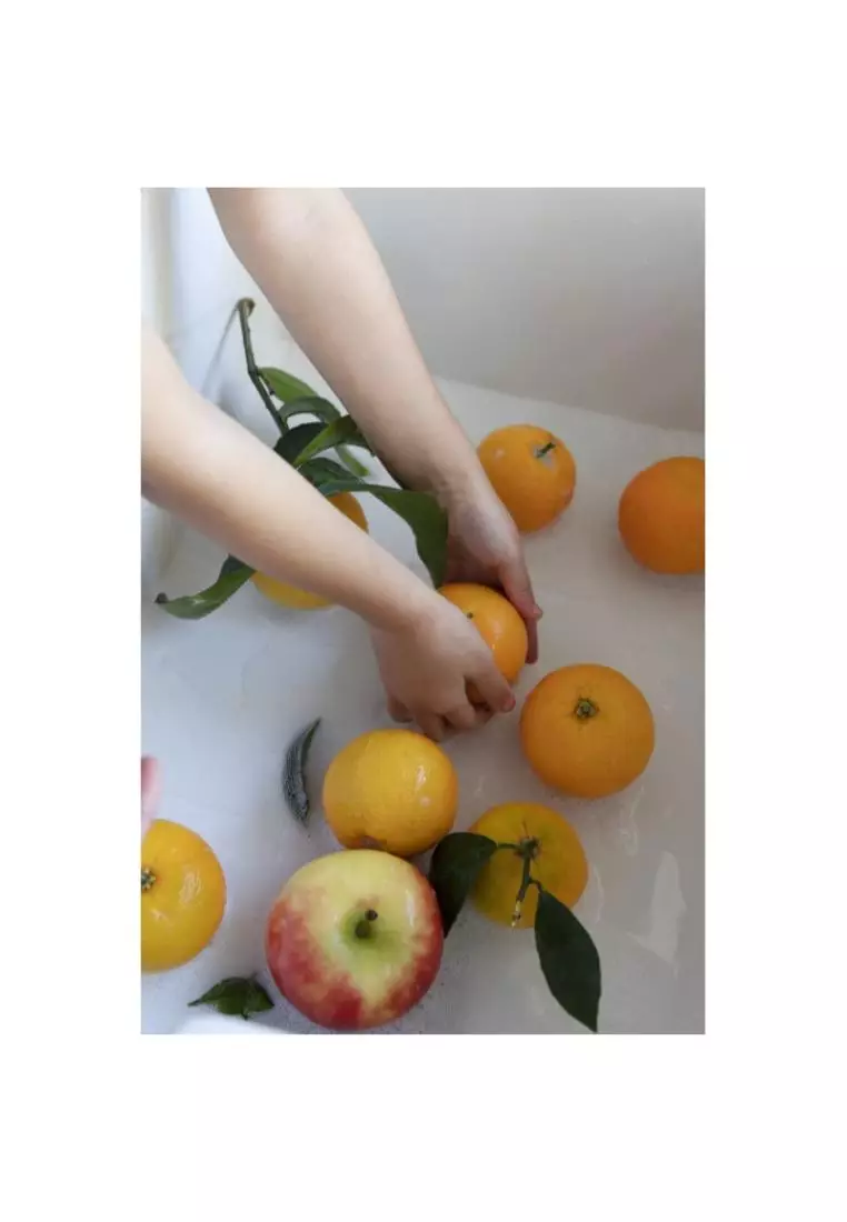 Buy Koala Eco Koala Eco Natural Fruit & Vegetable Wash Mandarin