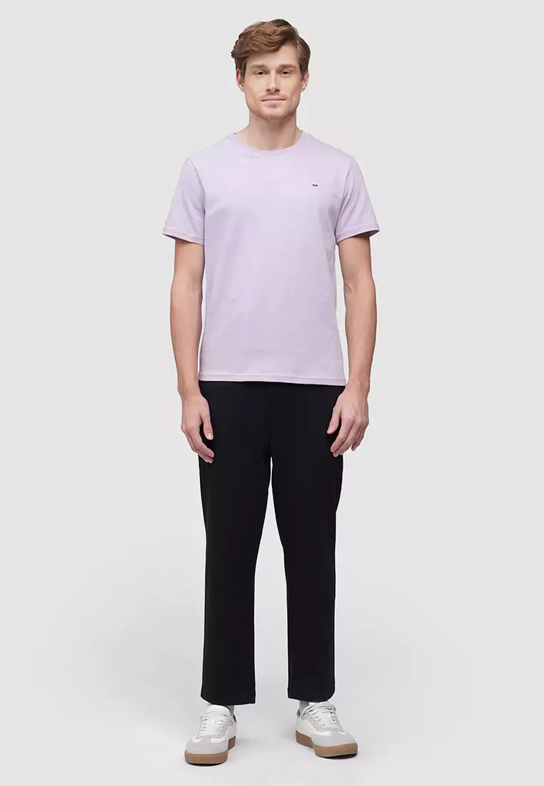 Ultimate Basics Comfort Tee