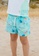 Knot blue Swim shorts for boy D0FE4KAD2A5EC3GS_2