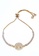 BELLE LIZ gold Perla Smiley Face Bracelet A98BBACA015A12GS_3