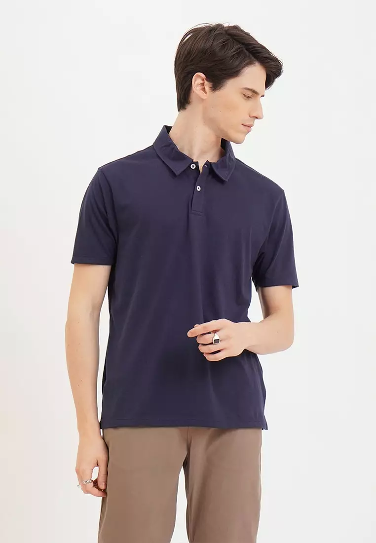 Relaxed Fit Polo shirt