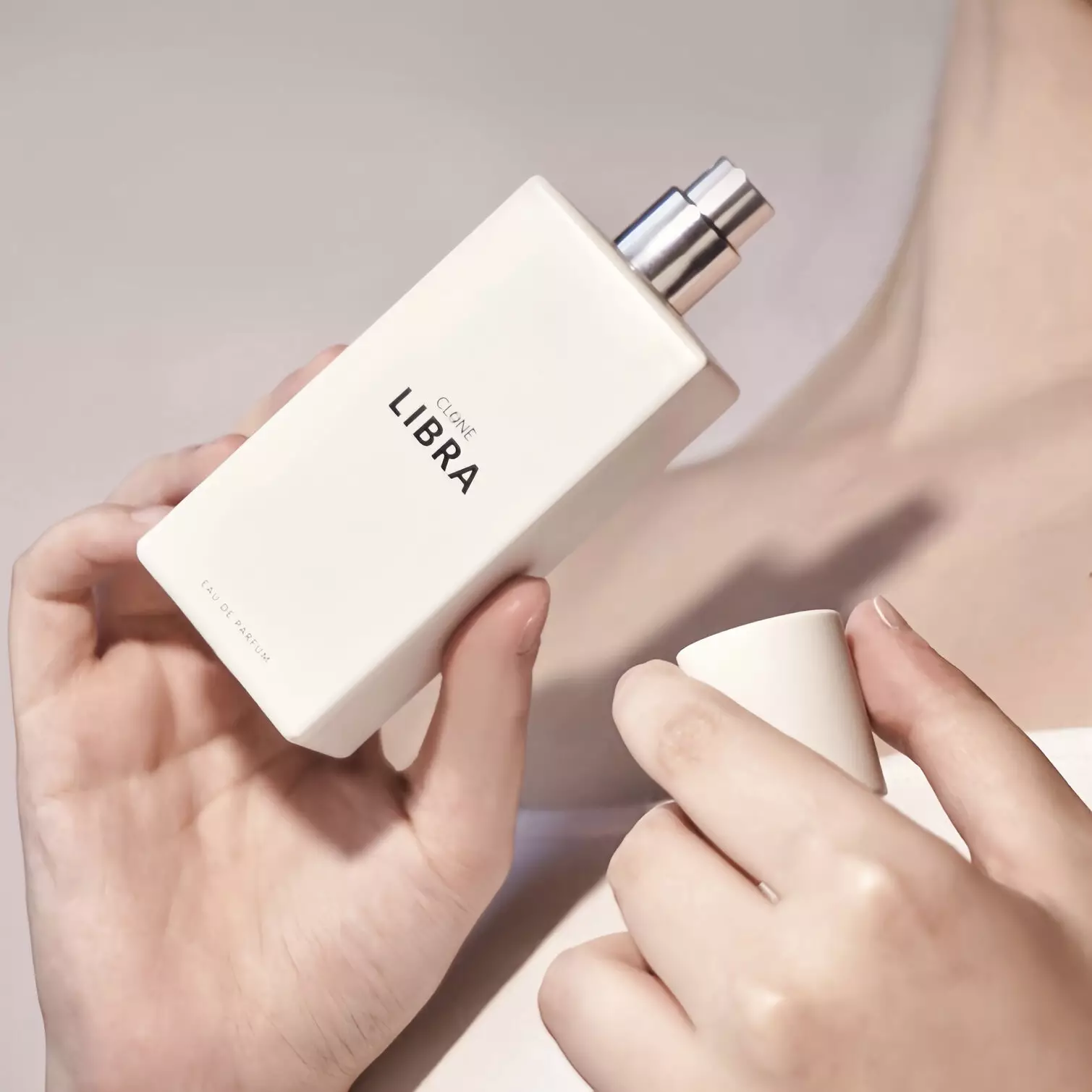 Clone Libra EDP (Inspired by YSL Libre) - 60 ML (Parfum Wanita)