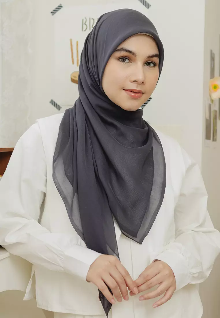 Paris Signature Lozy Charcoal