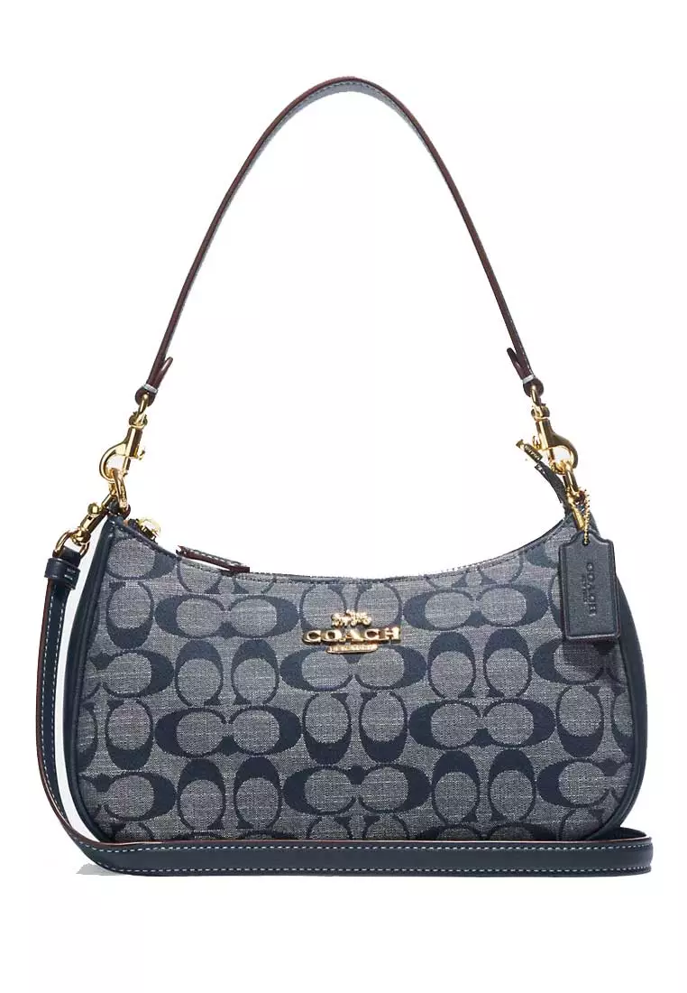 Buy Coach Pennie Shoulder Bag 25 (cv) 2023 Online