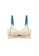 ZITIQUE beige Women's Thin Cup Push Up Wireless Lace Breast-feeding Bra - Beige 12F42US94FDC96GS_1