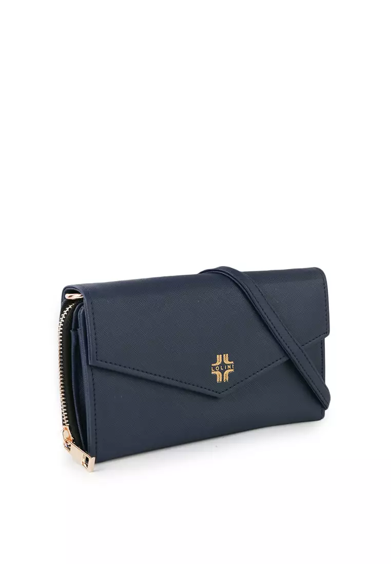 Sachi Mini Clutch