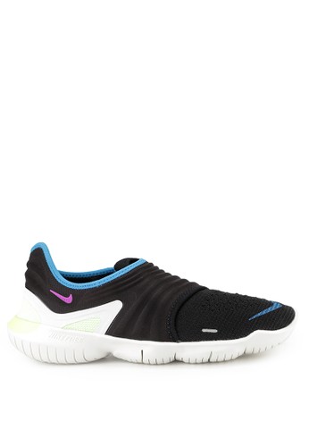 Jual Nike Nike Free Rn Flyknit 3 0 Shoes Original Zalora Indonesia