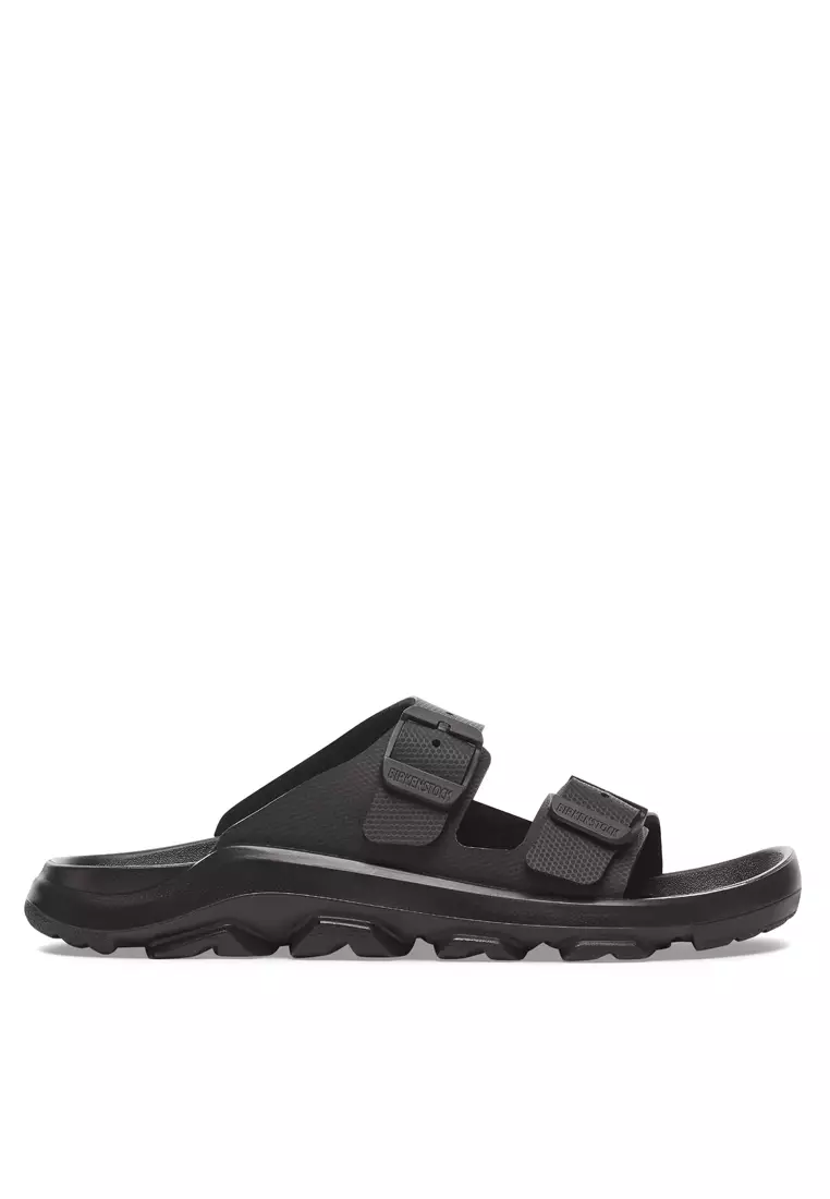 Discount on Birkenstock  shoes - SKU: Mogami Terra Stealth 2-Strap BF
