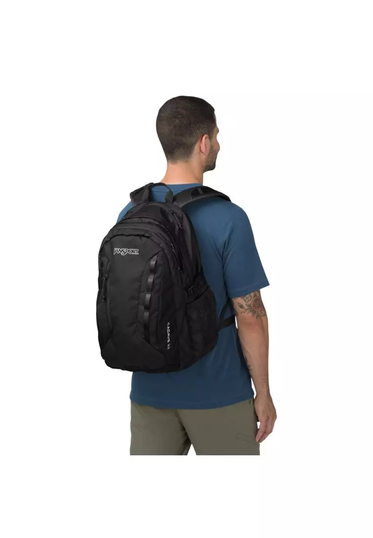 Jansport Agave Backpack - Black