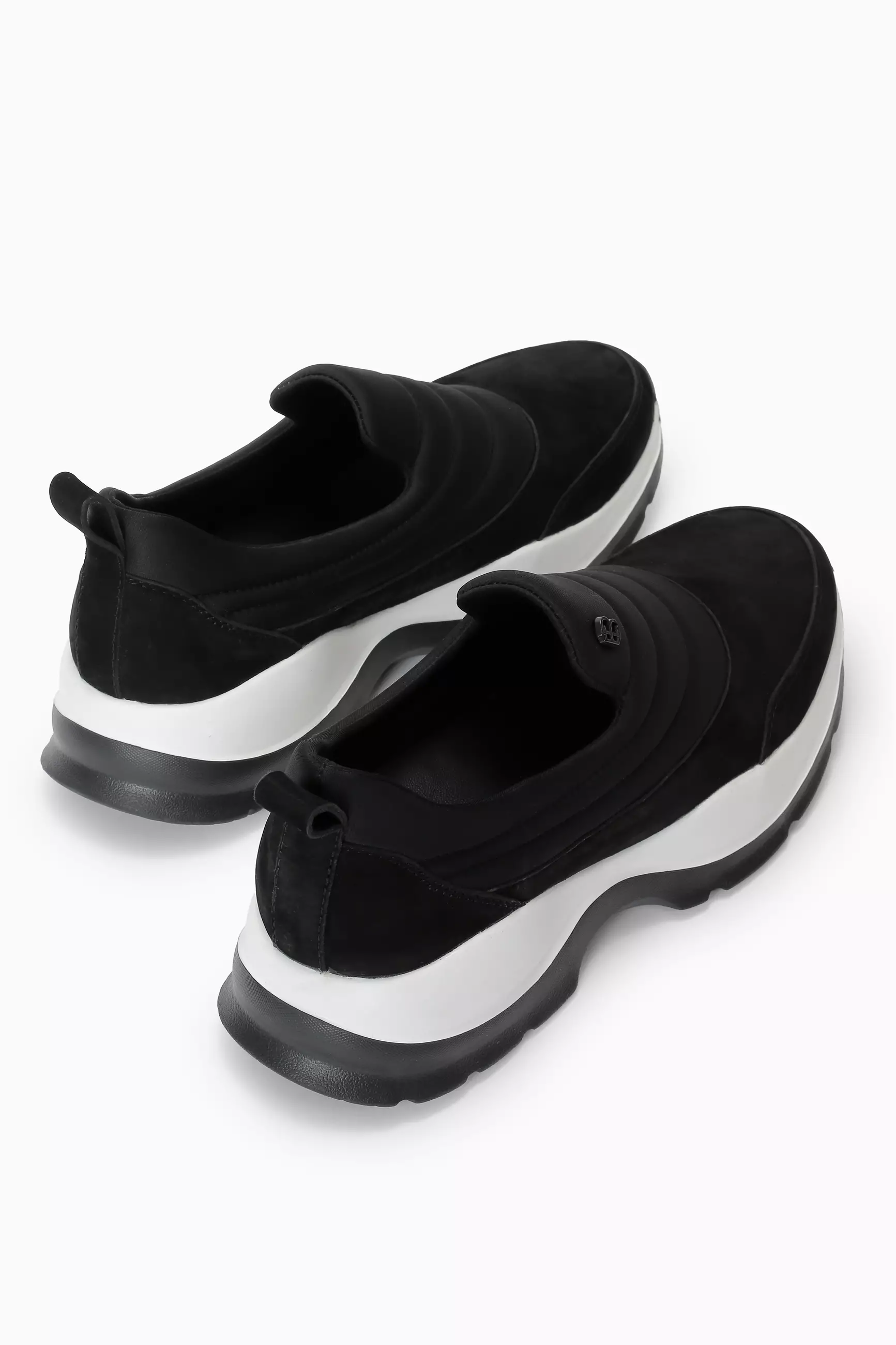 EVERBEST ALDOUS BLACK