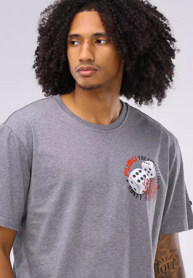 Round Neck Regular Fit