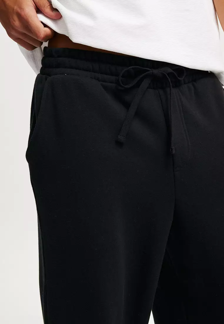 Super Baggy Track Pants