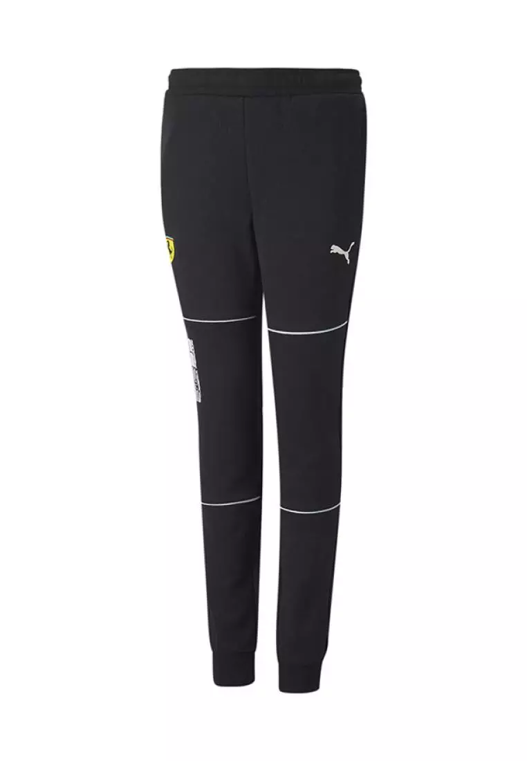 Puma mens store sweatpants youth