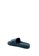 Kappa black Kappa Sandal Slide Authentic Adam 2 - BKGD 82C57SH5FF40C9GS_3