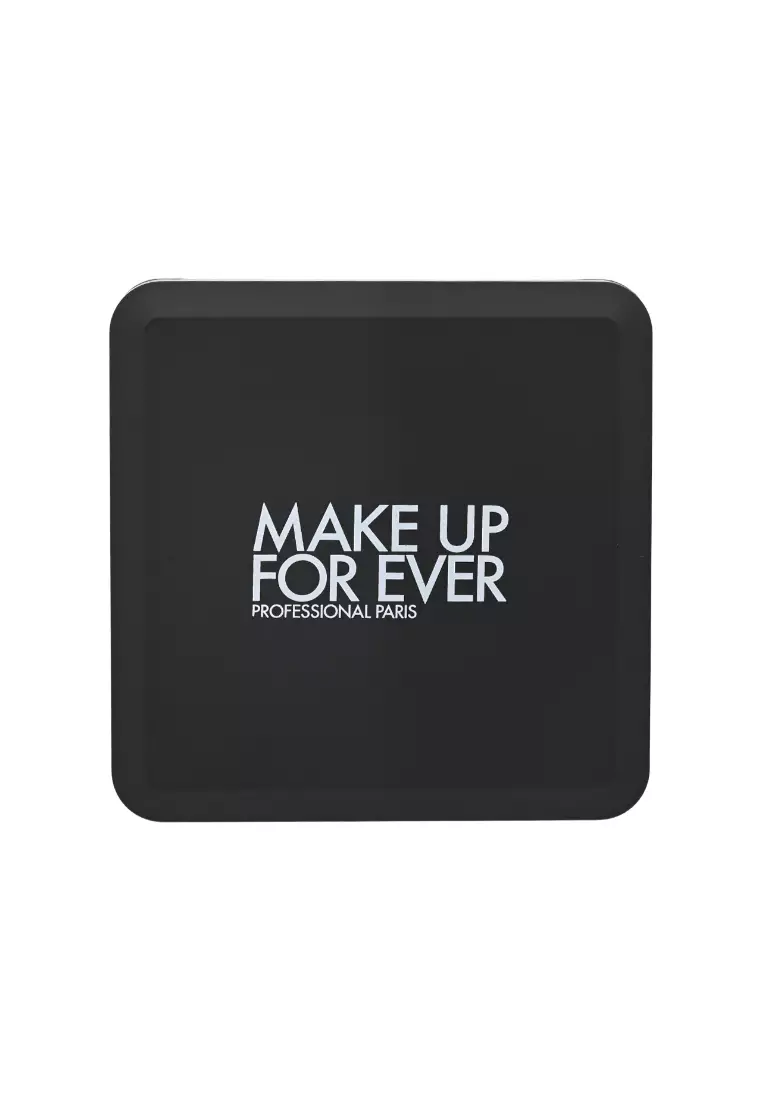 MAKE UP FOR EVER HD SKIN Perfecting Pressed Powder (#0.1 Translucent)(10g)
