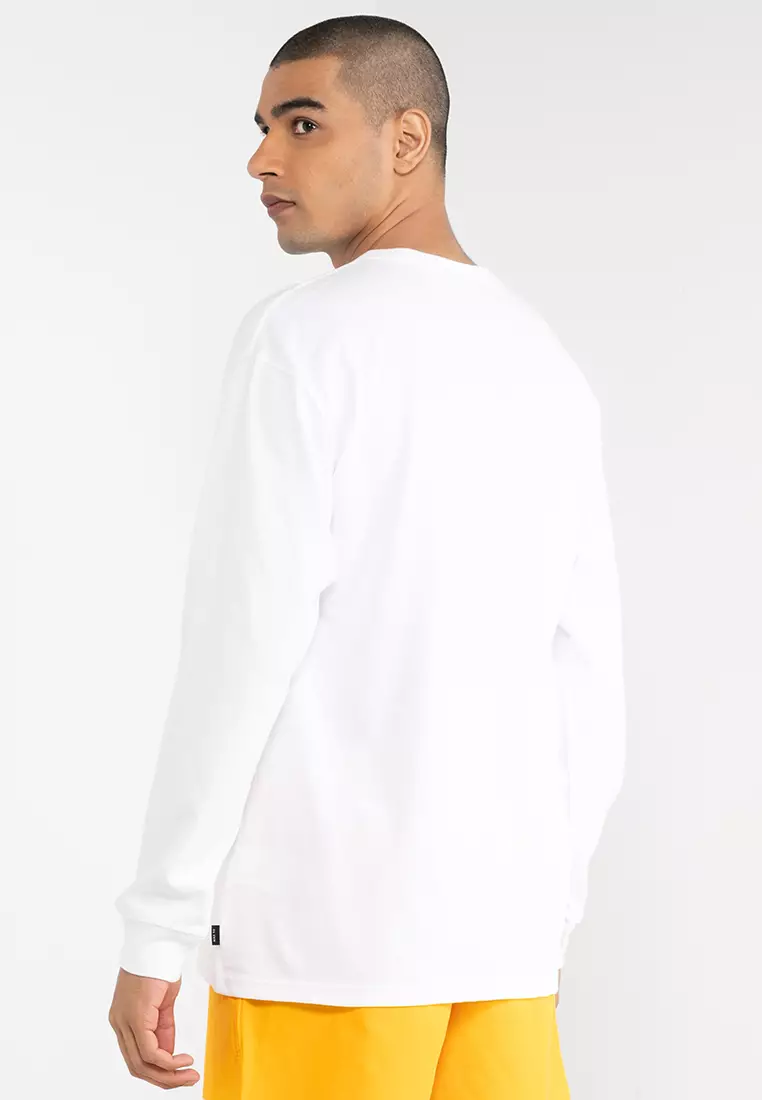 Nike Sportswear Premium Essentials Men's Oversized T-Shirt.