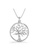 925 Signature silver 925 SIGNATURE Tree of Life Signature Pendant C6FB7AC01BA4C6GS_1