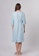 East India Company Donna- Linen Midi Dress 02AAFAAD4DC46FGS_5