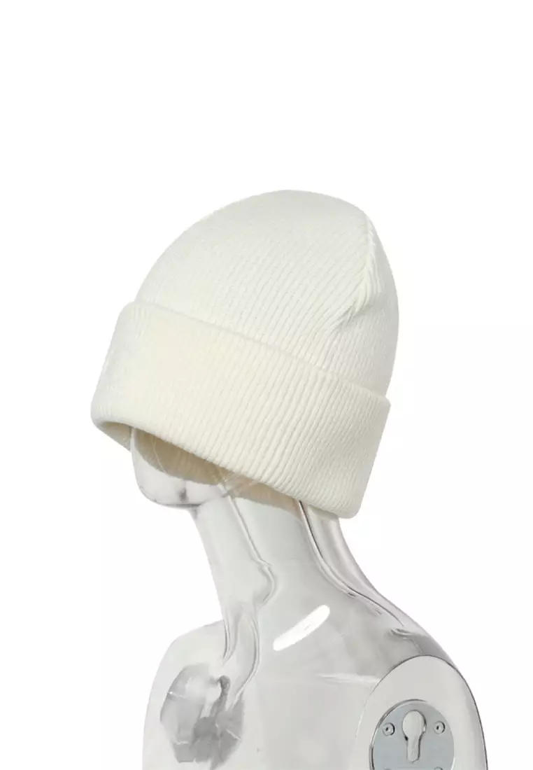 女士帽子米白色29CCL44