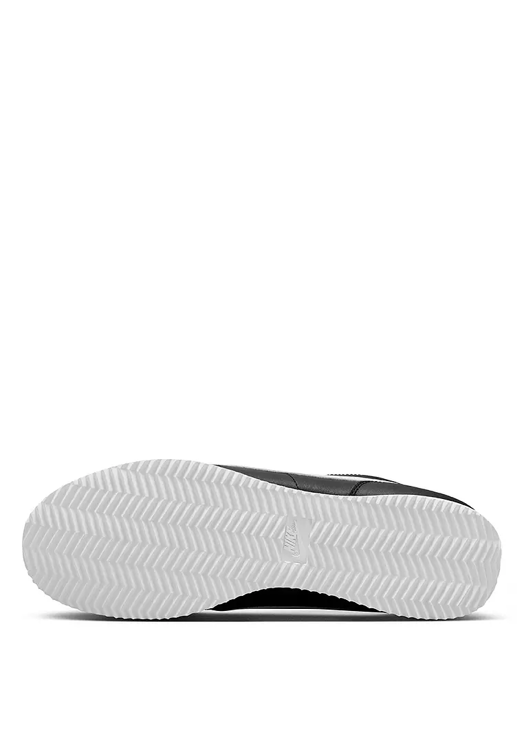 Cortez Leather Shoes