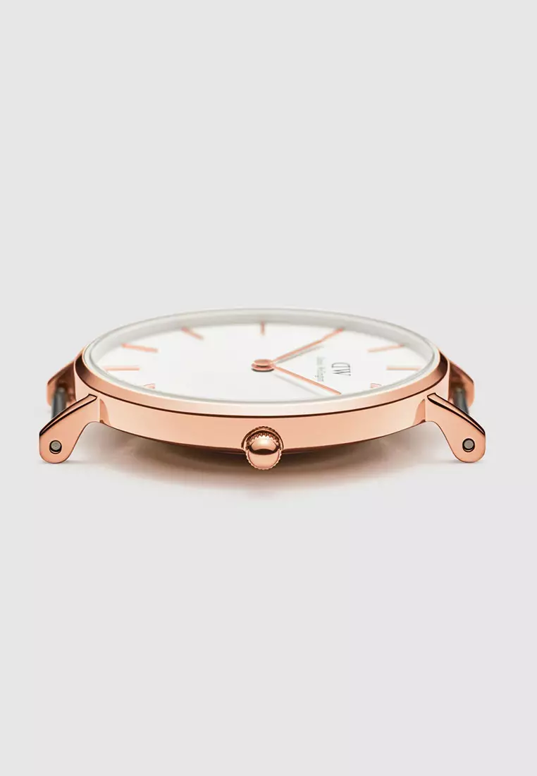 Daniel wellington st mawes 32mm outlet