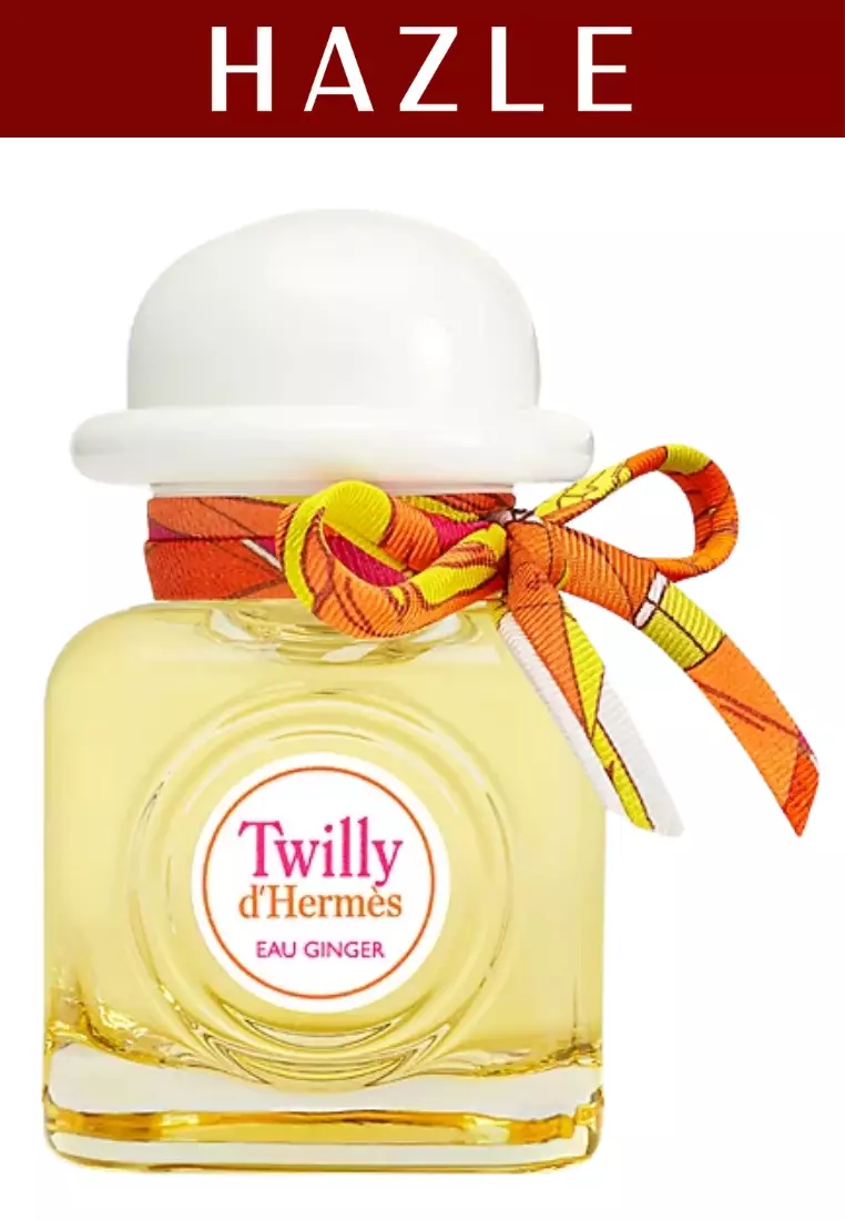 Twilly d'Hermes Eau Ginger Woman EDP 50 ml