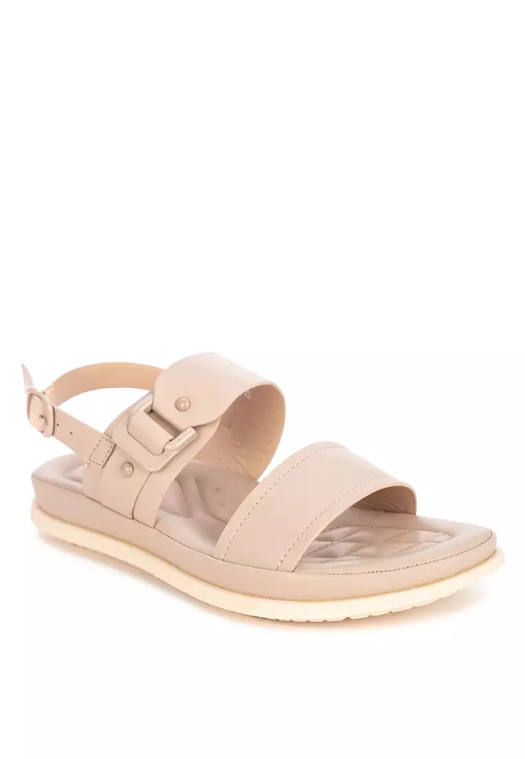 Unlisted sandals top