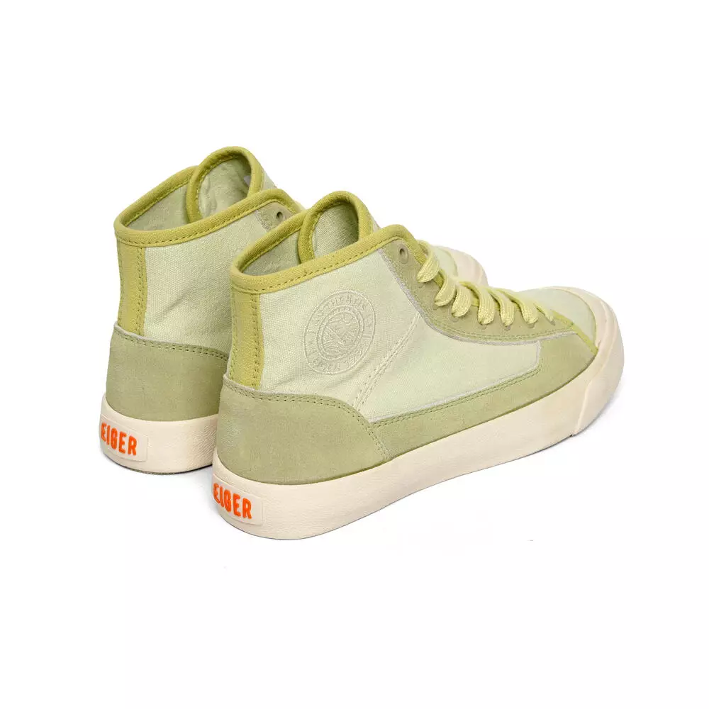 Eiger Women Pedauh Mid Cut Shoes