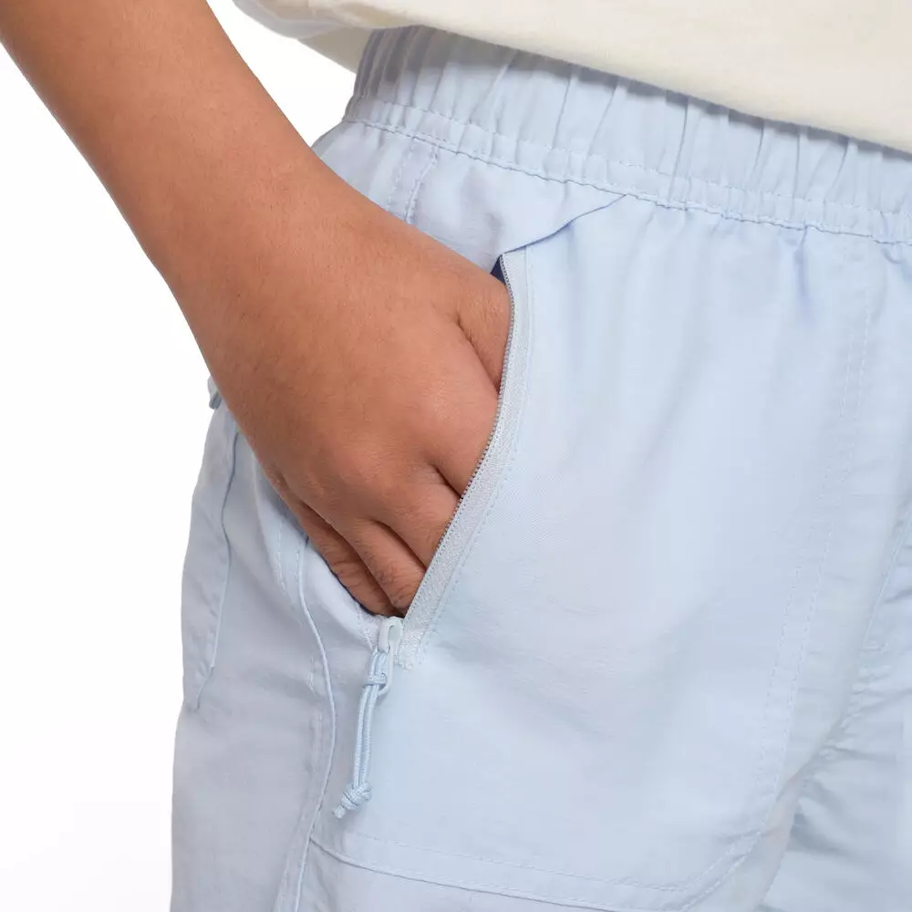 Eiger Junior Moorland Active Shorts 1.0