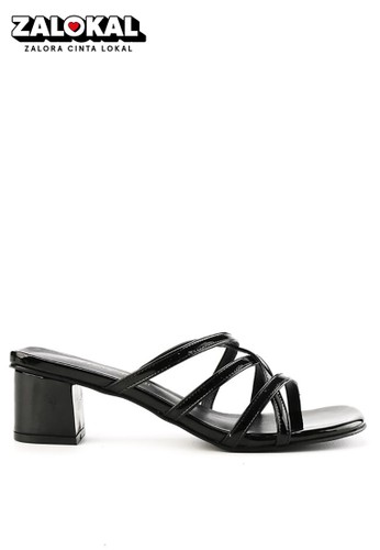 Ladies Sandal 10104Za