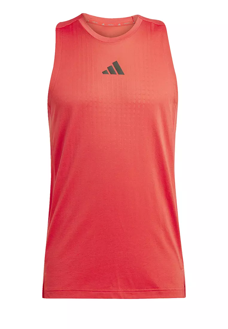 Buy ADIDAS Airchill Tank Top 2025 Online | ZALORA