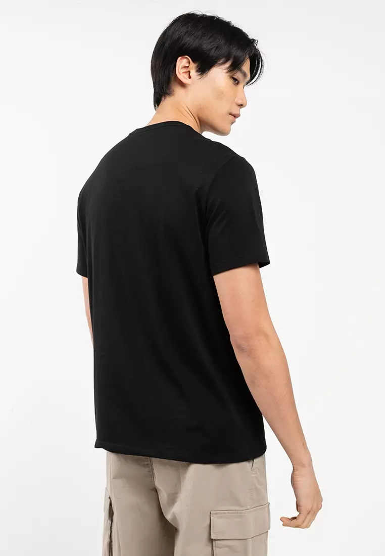 Redbox Graphic Tee