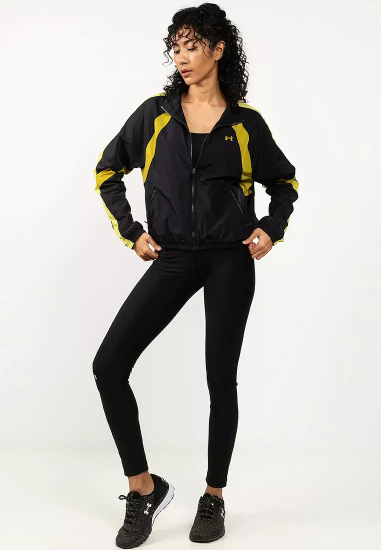 Icon Crinkle Women's Jacket