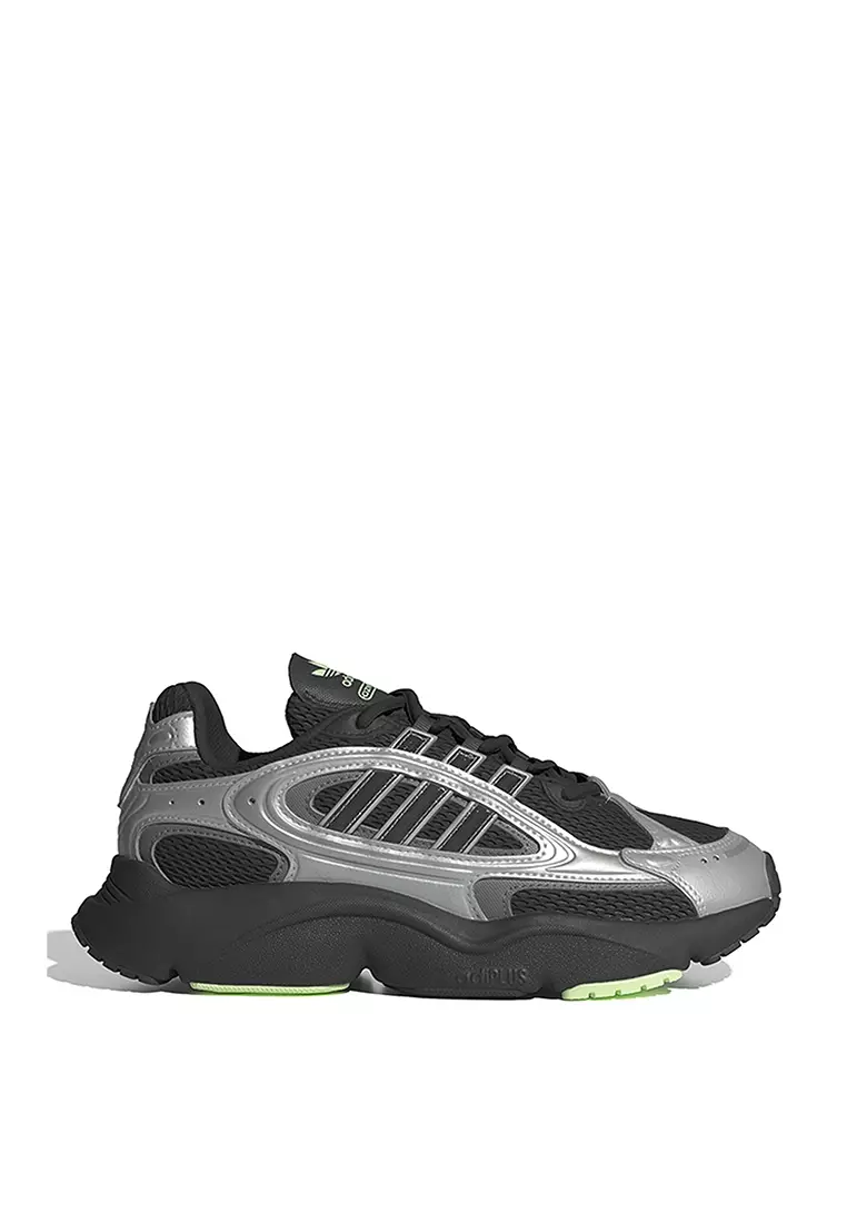 Discount on Adidas  shoes - SKU: Ozmillen Shoes