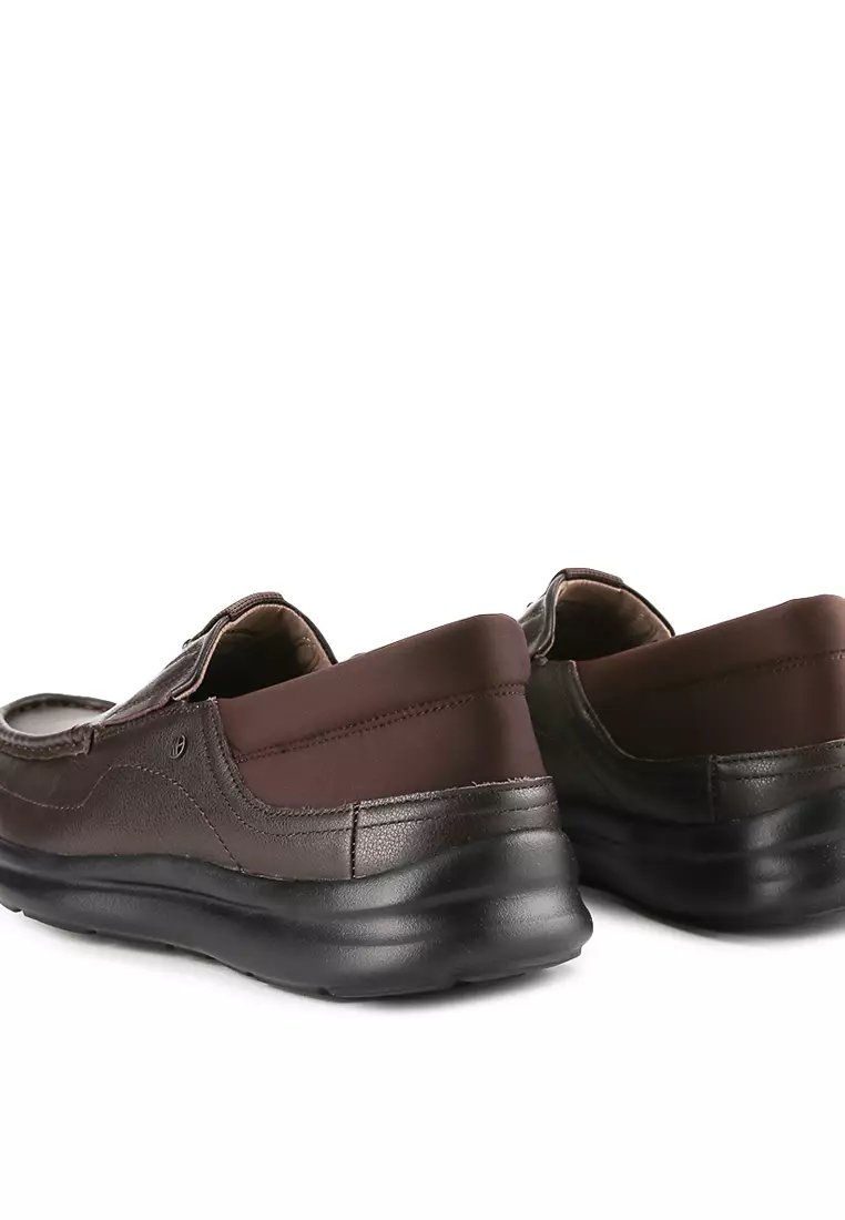 Jettro Slip On