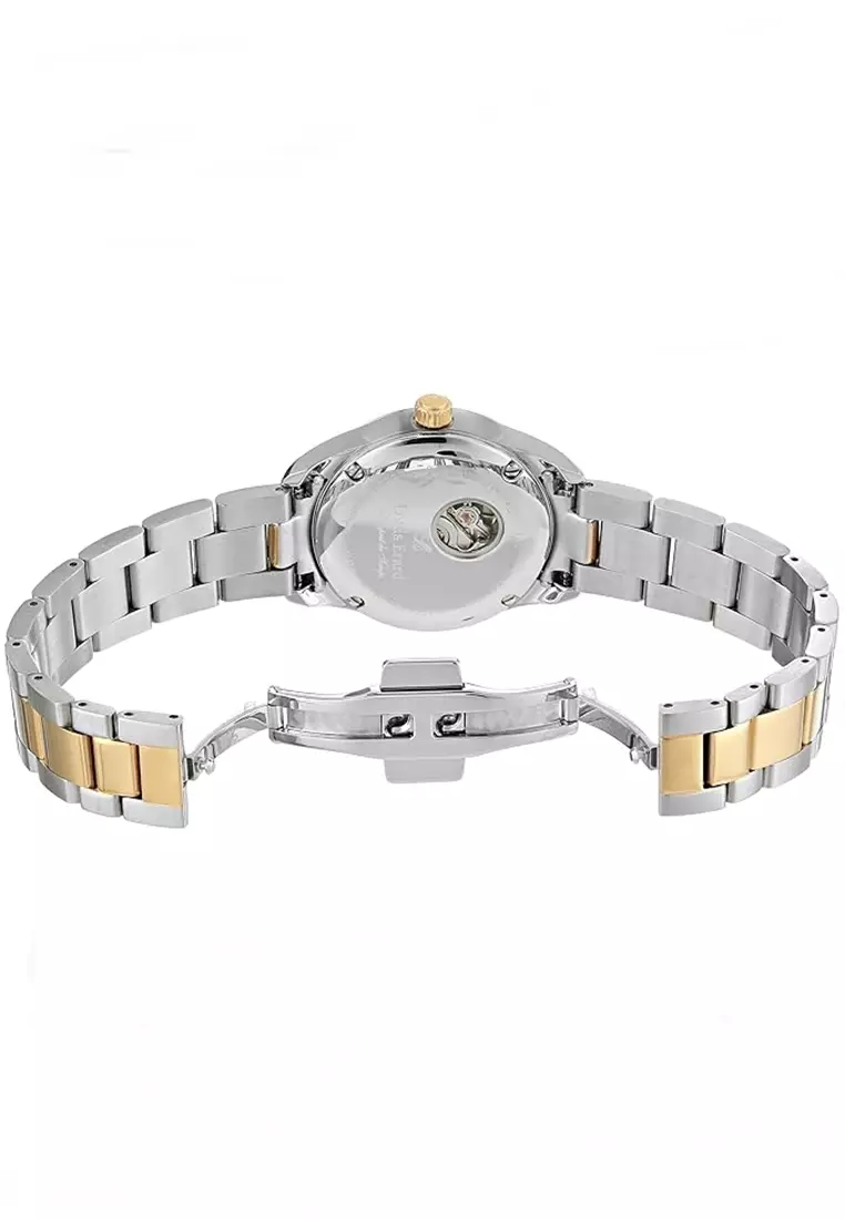HERITAGE AUTOMATIC 30mm WOMEN WATCH 20100AB55BMA20