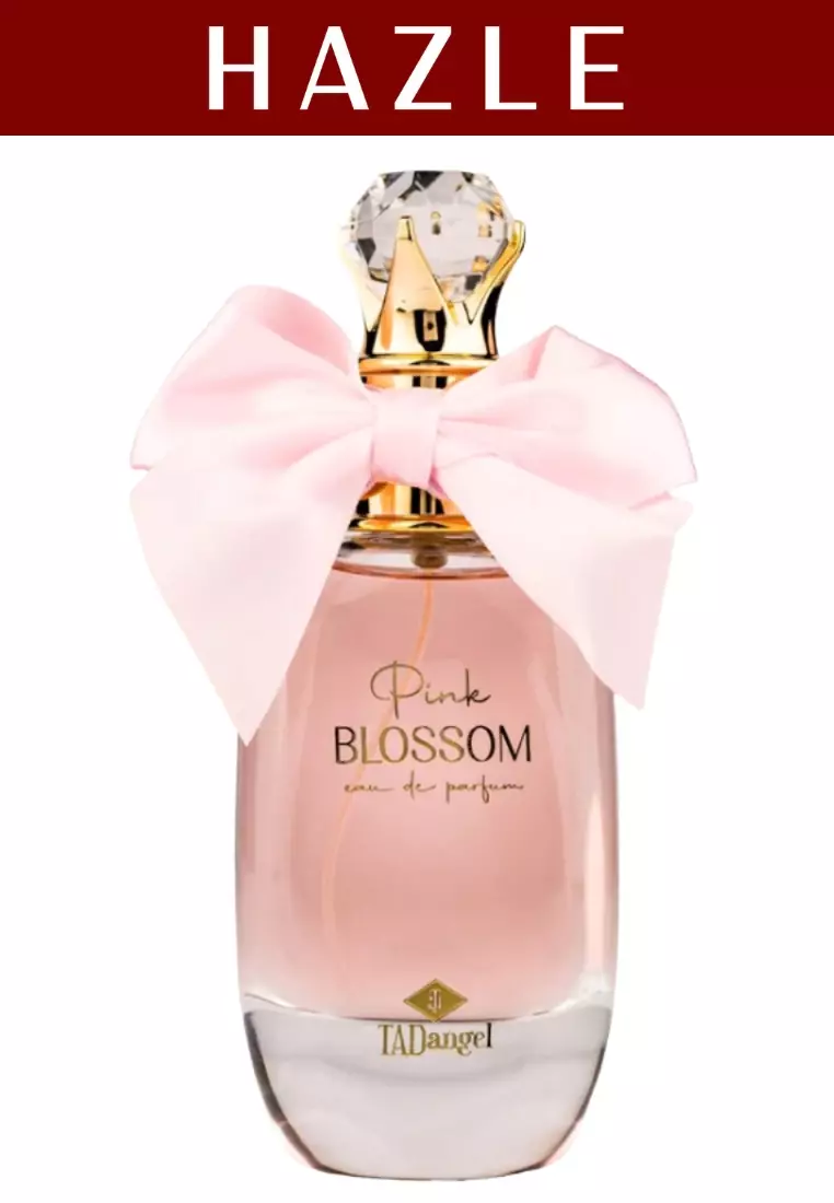 Tad Angel Pink Blossom Woman EDP 100 ml