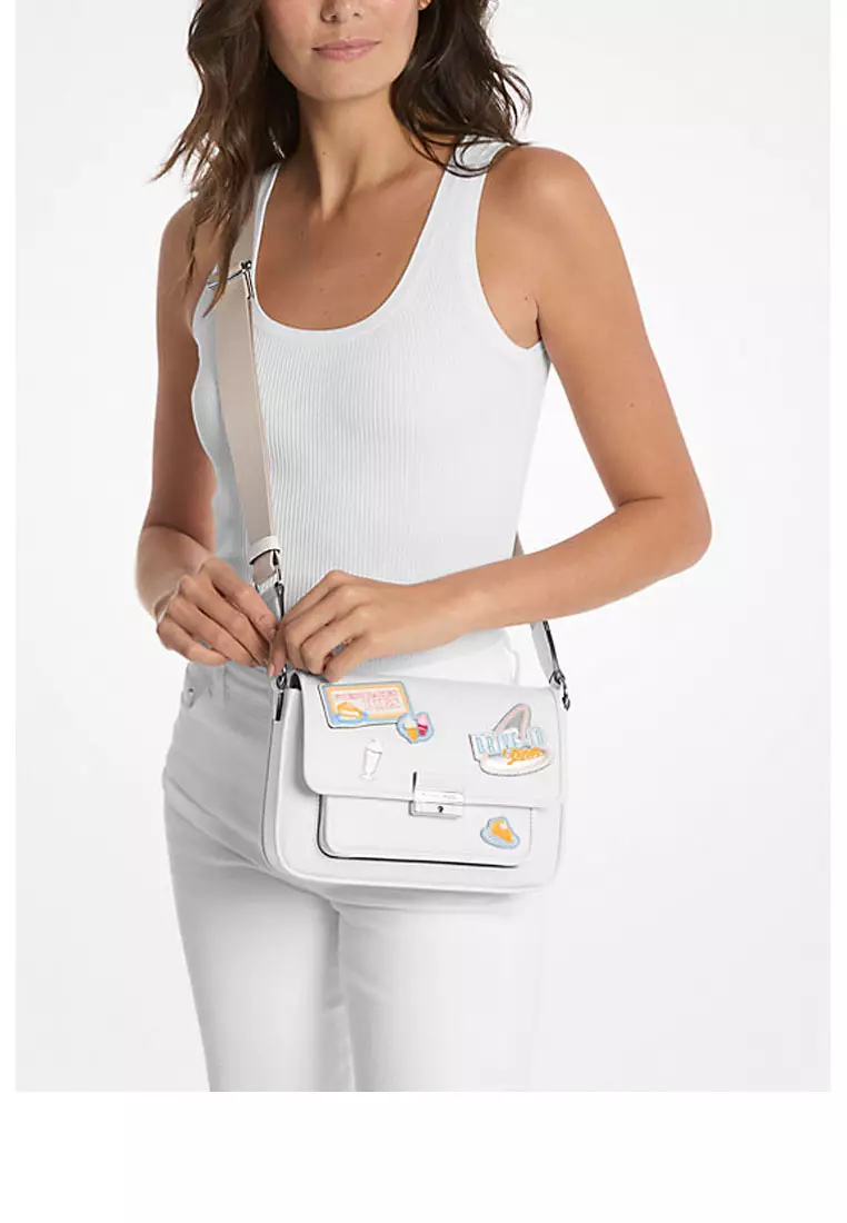 Bradshaw Medium Embellished Crossbody Bag