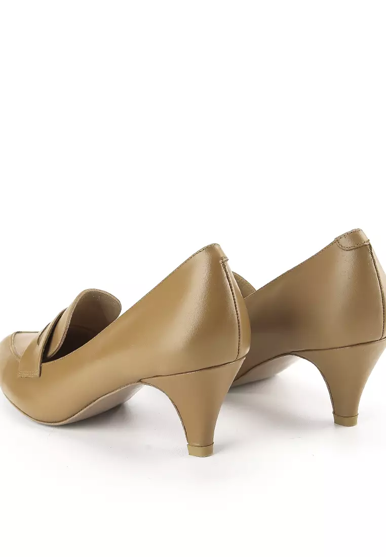 Ladies Shoes 40258Za