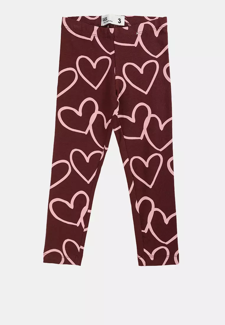 Huggie Tights