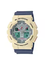 Ga 100 on sale cf g shock