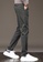 Twenty Eight Shoes grey VANSA Simple Solid Color Stretch Casual Pants   VCM-P18820 DAEE0AAA9D879BGS_3