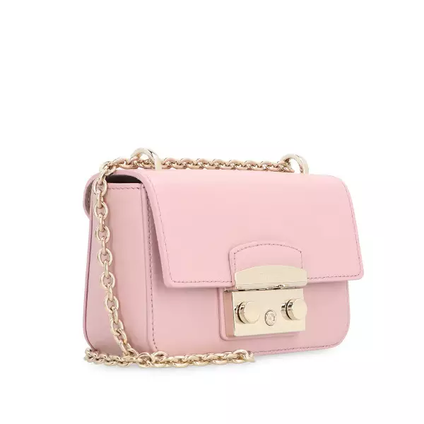METROPOLIS MINI CROSSBODY