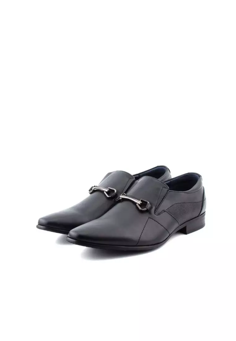 Mens clearance business loafers